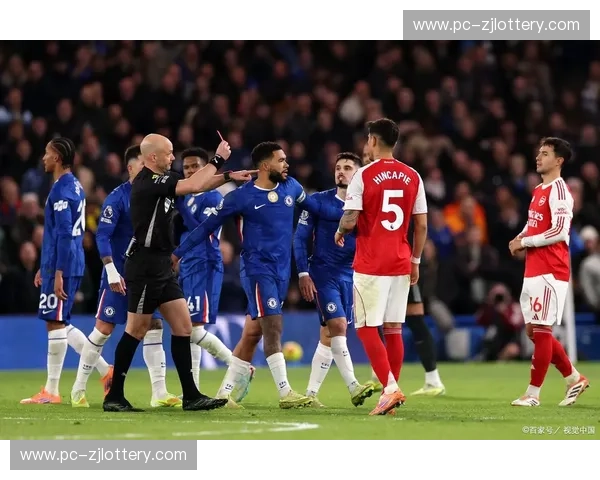 斯坦福桥的矛与盾：切尔西vs埃弗顿，谁能主宰这蓝色的夜晚？