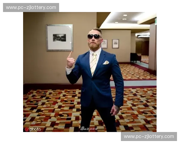 诸神黄昏还是流量巅峰？当“骨头”琼斯遇见“嘴炮”麦格雷戈，这场格斗史上的终极臆想